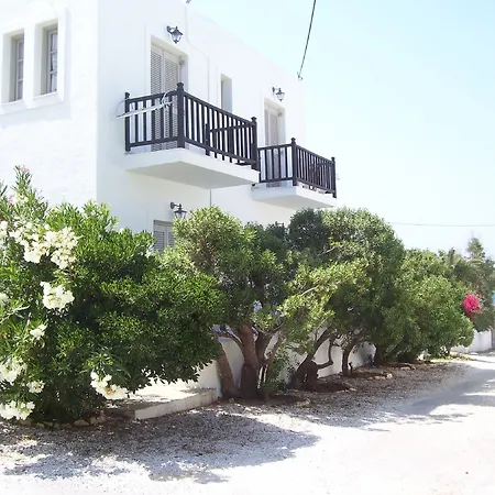 Hotel Despinas And 3*