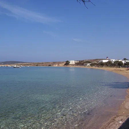Hotel Despinas And 3*