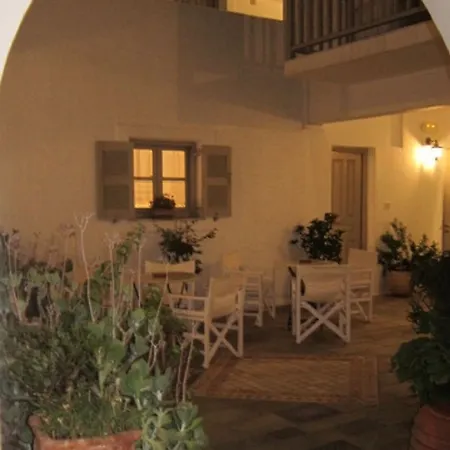 Despinas And 3*