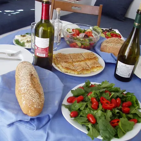 Hotel Despinas And 3*