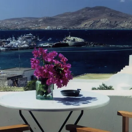 Hotel Despinas And 3*